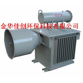 沧州GGAJ02电除尘高压静电变压器
